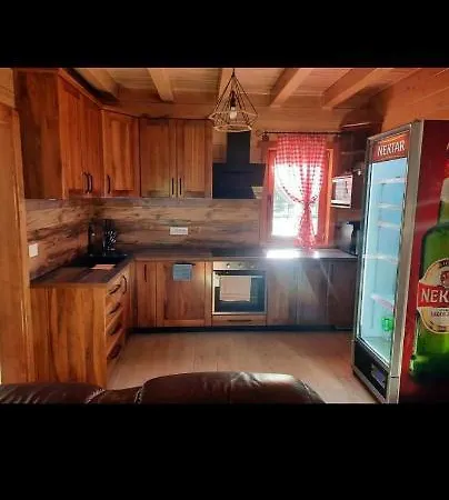 Seosko Domacinstvo Prole Sipovo