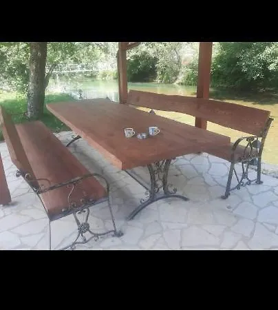 Seosko Domacinstvo Prole *