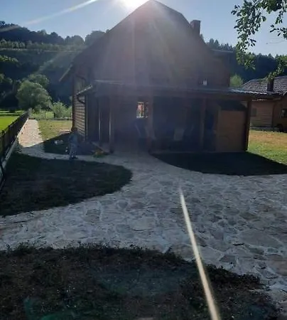 Seosko Domacinstvo Prole *